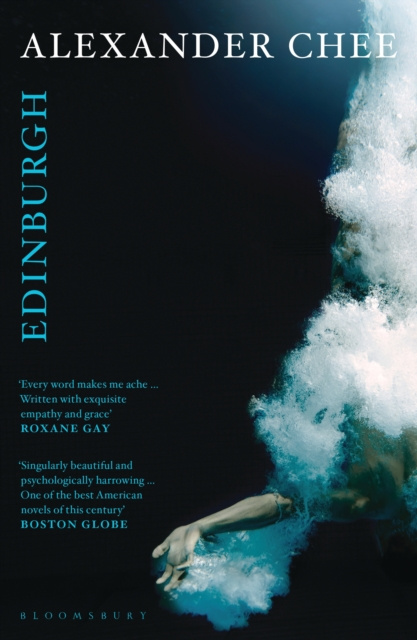 E-book Edinburgh Chee Alexander Chee