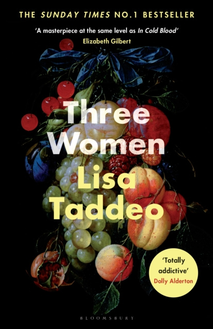 E-kniha Three Women Taddeo Lisa Taddeo