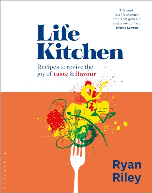 E-knjiga Life Kitchen Riley Ryan Riley