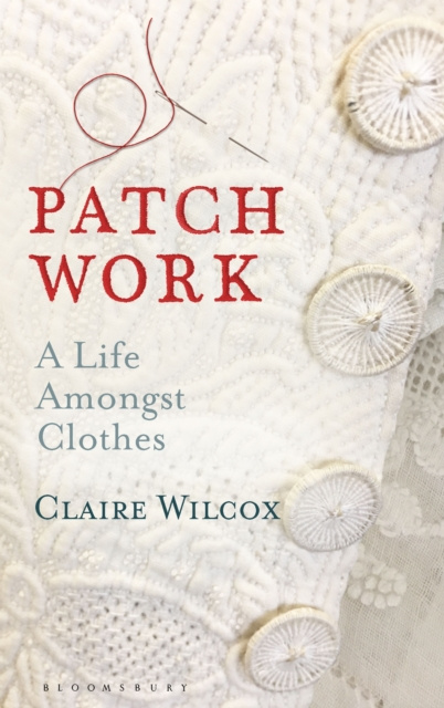 E-knjiga Patch Work Wilcox Claire Wilcox