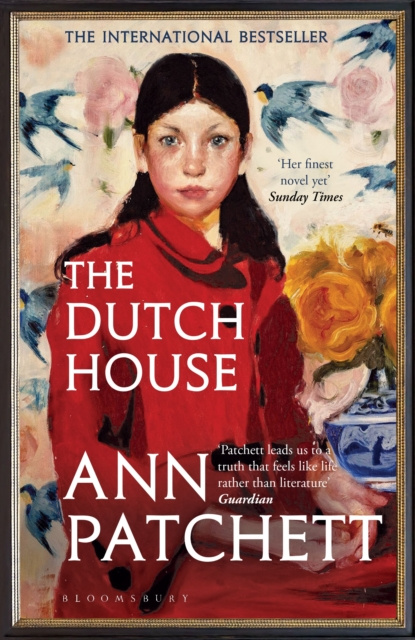 E-Book Dutch House Patchett Ann Patchett