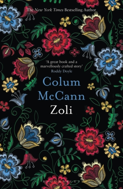 E-kniha Zoli McCann Colum McCann