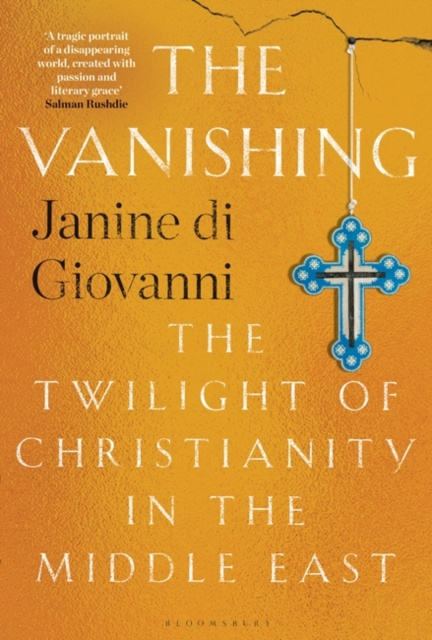 E-knjiga Vanishing di Giovanni Janine di Giovanni