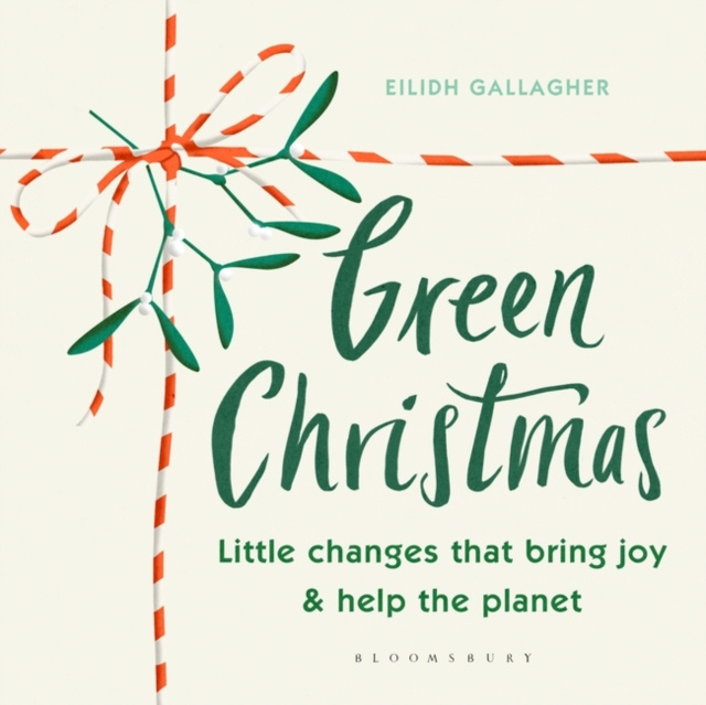 Libro electrónico Green Christmas Gallagher Eilidh Gallagher