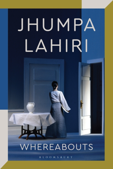 E-knjiga Whereabouts Lahiri Jhumpa Lahiri