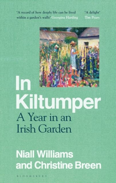 E-book In Kiltumper Williams Niall Williams
