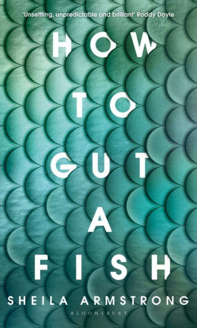 E-book How to Gut a Fish Armstrong Sheila Armstrong
