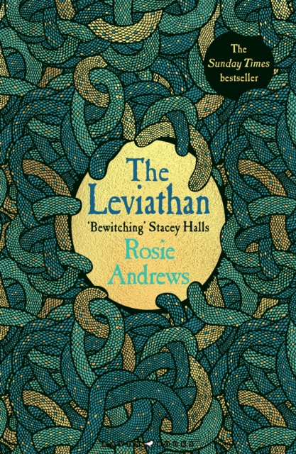 E-book Leviathan Andrews Rosie Andrews