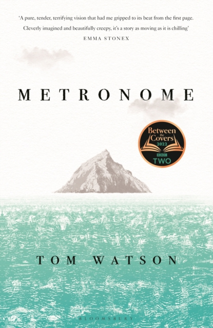 E-knjiga Metronome Watson Tom Watson