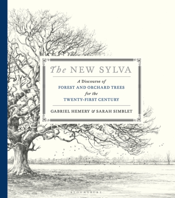 E-book New Sylva Hemery Gabriel Hemery