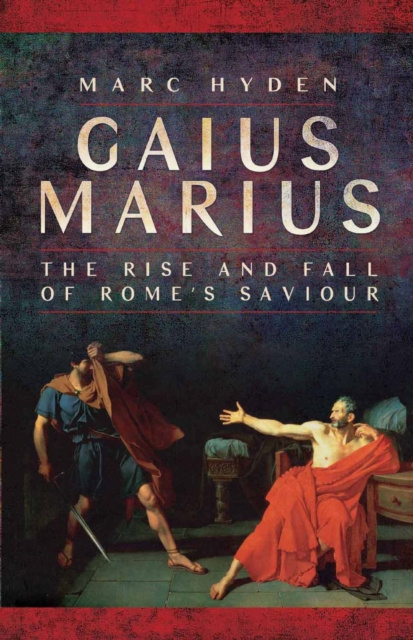 E-Book Gaius Marius Marc Hyden