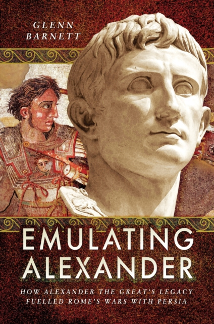 E-knjiga Emulating Alexander Glenn Barnett