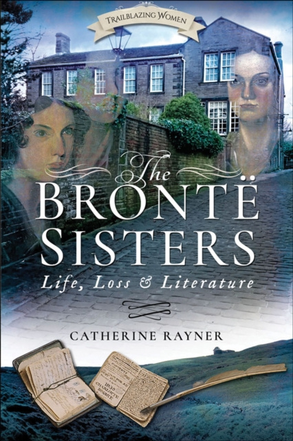 E-knjiga Bronte Sisters Catherine Rayner