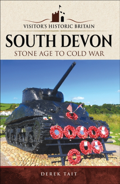 E-book South Devon Derek Tait