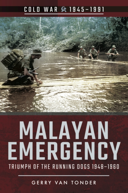 E-Book Malayan Emergency Gerry van Tonder