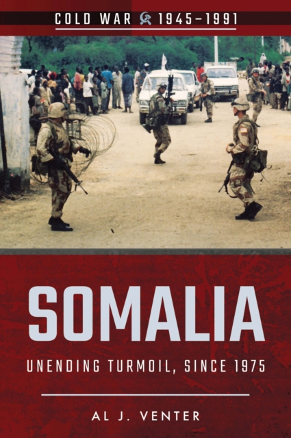 E-Book Somalia Al J. Venter
