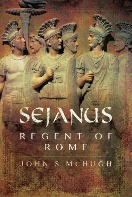 E-Book Sejanus John S. McHugh