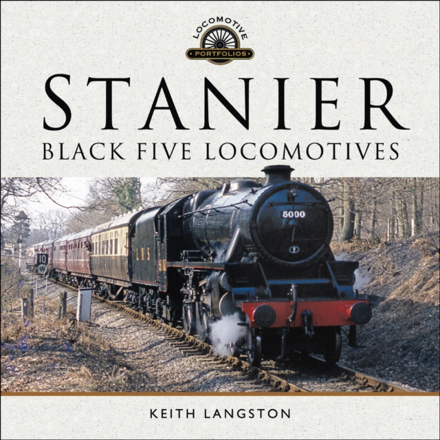 E-Book Stanier Keith Langston
