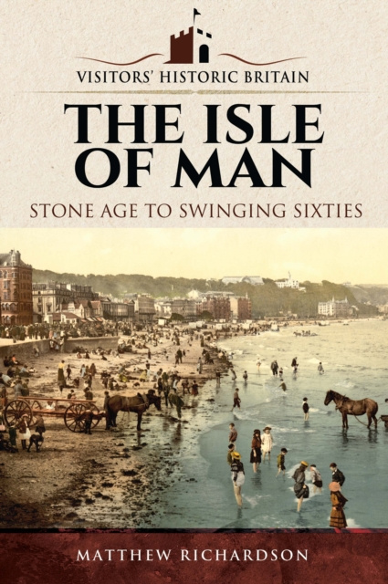 E-knjiga Isle of Man Matthew Richardson