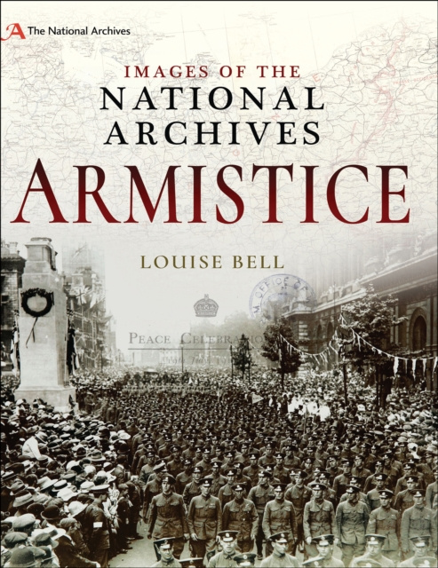 E-knjiga Armistice Louise Bell