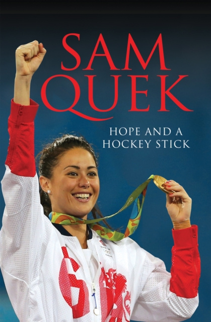 E-book Sam Quek Sam Quek