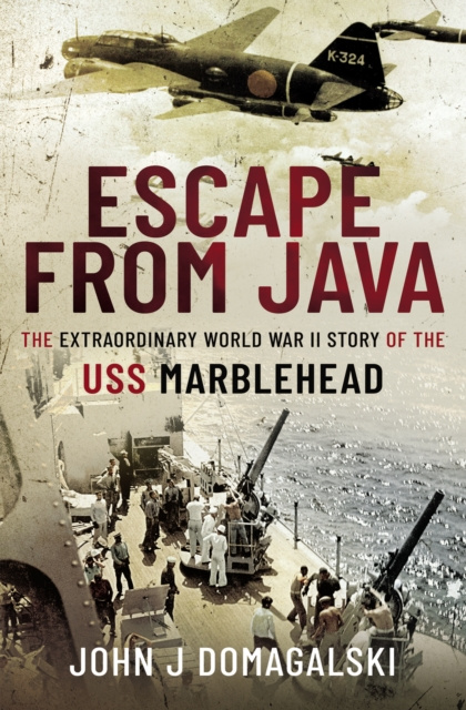 E-book Escape from Java Domagalski John J Domagalski