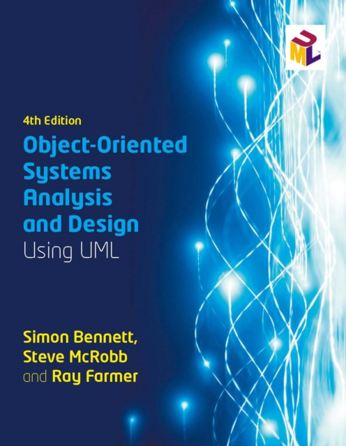 E-book eBook: Object-Oriented Systems Analysis 4e BENNETT
