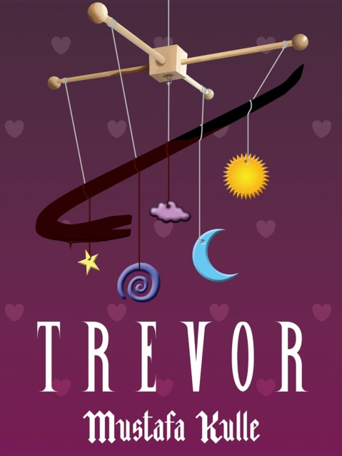 E-knjiga Trevor Mustafa Kulle