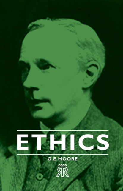E-book Ethics G. E. Moore