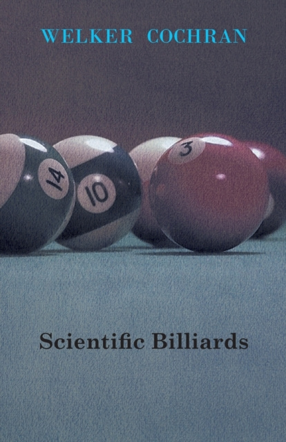 E-book Scientific Billiards Welker Cochran