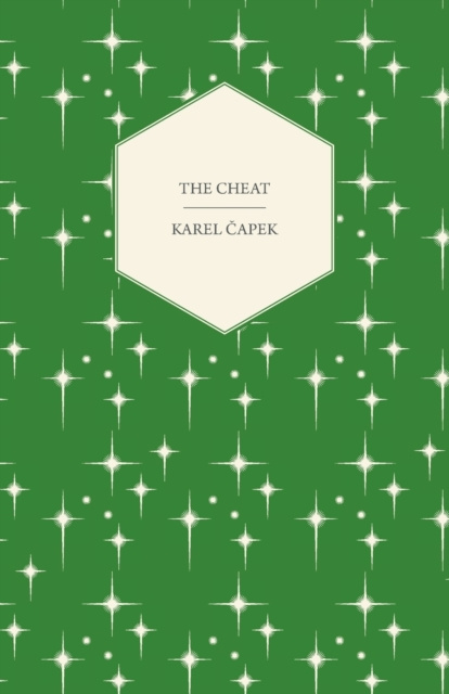 E-knjiga Cheat Karel Capek