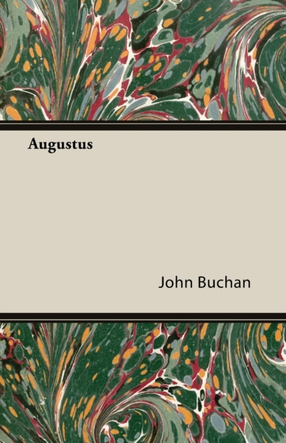 E-knjiga Augustus John Buchan