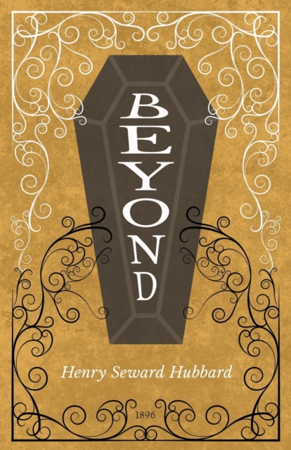 E-knjiga Beyond Henry Seward Hubbard