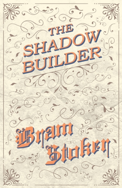 E-knjiga Shadow Builder Bram Stoker