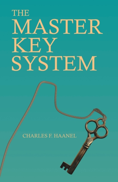 E-knjiga Master Key System Charles F. Haanel