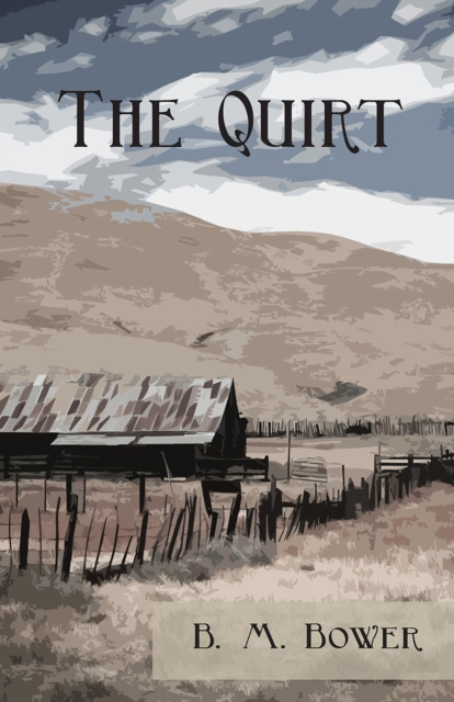 E-Book Quirt Bertha Muzzy Bower