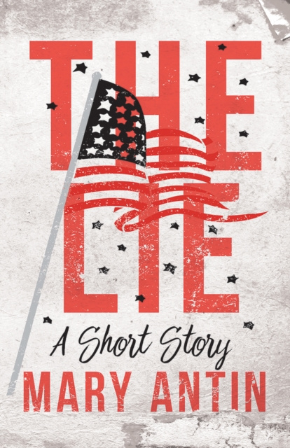 E-Book Lie Mary Antin