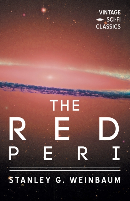 E-book Red Peri Stanley G. Weinbaum