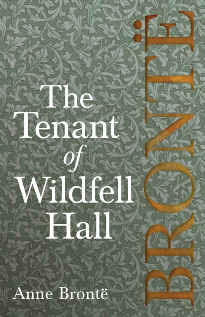 E-book Tenant of Wildfell Hall Anne Bronte