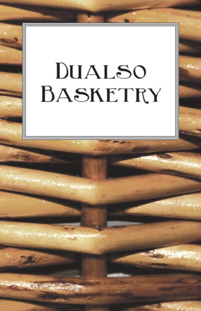 E-knjiga Dualso Basketry Anon.