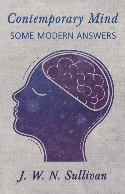 E-knjiga Contemporary Mind J. W. N. Sullivan