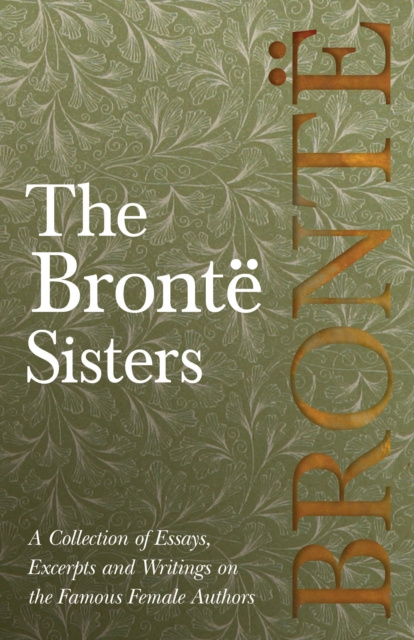 E-knjiga Bronte Sisters 