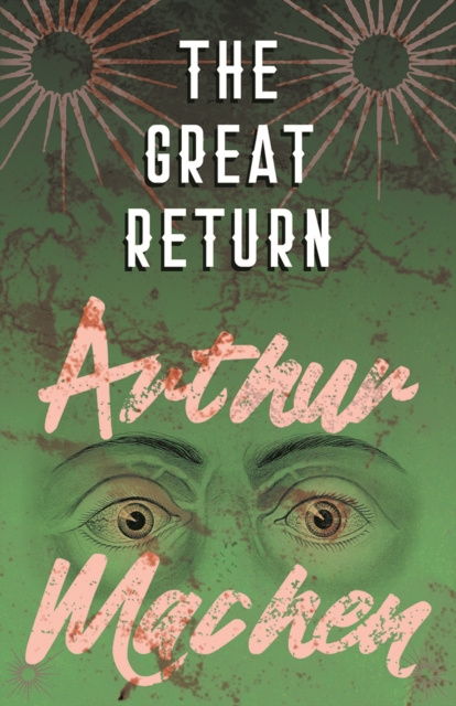 E-knjiga Great Return Arthur Machen