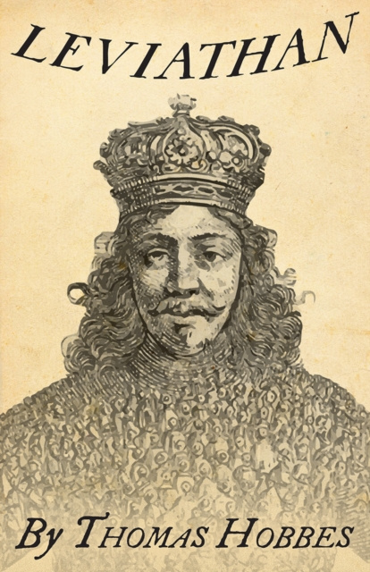 E-knjiga Leviathan Thomas Hobbes