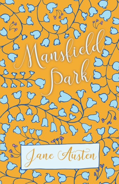 E-knjiga Mansfield Park Jane Austen