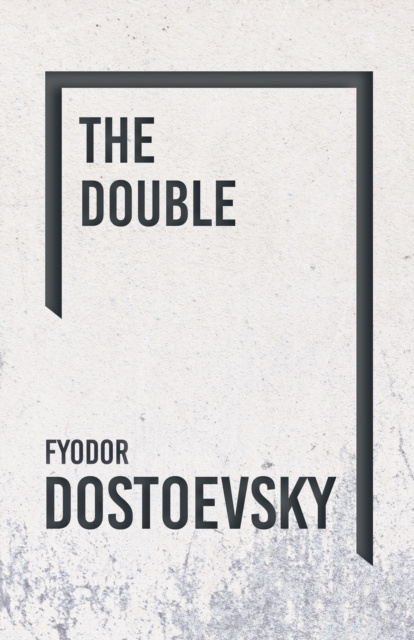 E-knjiga Double Fyodor Dostoevsky