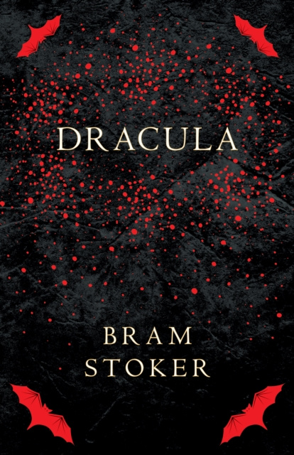 E-knjiga Dracula Bram Stoker