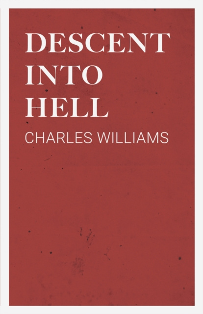 E-knjiga Descent into Hell Charles Williams