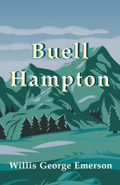 E-kniha Buell Hampton Willis George Emerson