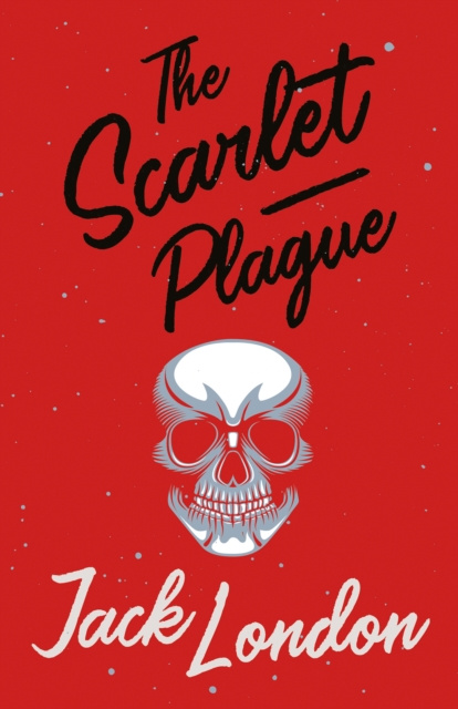 E-knjiga Scarlet Plague Jack London